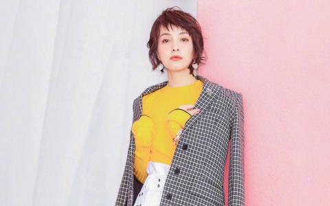 吴昕图片 _ 第(8)张