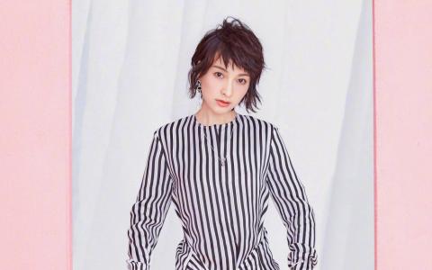 吴昕图片 _ 第(11)张