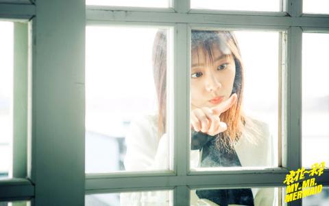 鹿鼎记开机曝韩栋张檬等主角剧照第2张