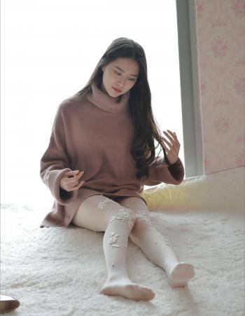 美腿玉足图片 _ 第(9)张