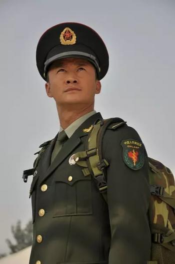 吴京图片图片 _ 第(8)张