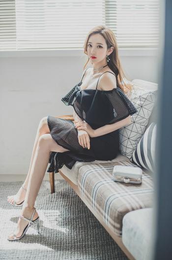 韩式发型图片 _ 第(4)张