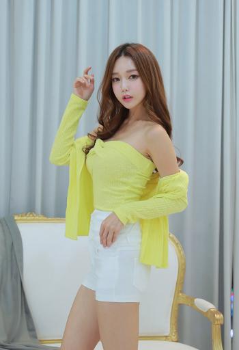 美女模特泳装性感私房诱惑写真图片第5张