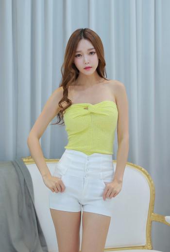 美女模特泳装性感私房诱惑写真图片第6张