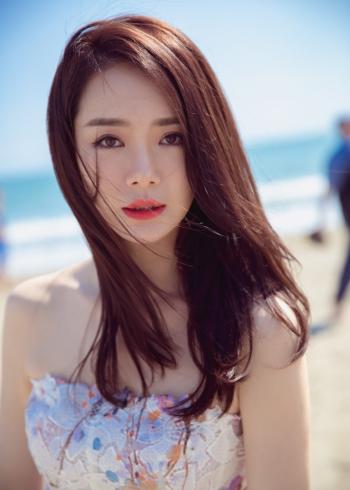 戚薇图片图片 _ 第(3)张