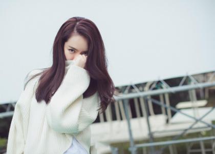 戚薇图片图片 _ 第(6)张