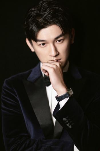 杨旭文图片 _ 第(6)张