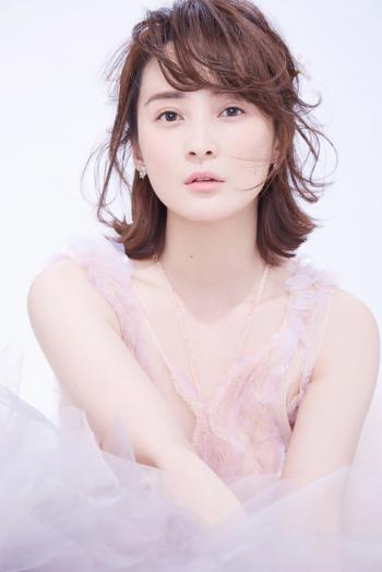 蒋勤勤图片 _ 第(4)张