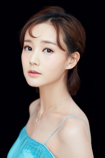 李一桐图片 _ 第(1)张