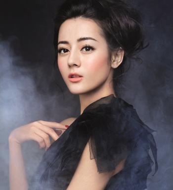 迪丽热巴图片 _ 第(3)张