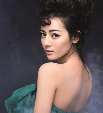 迪丽热巴图片 _ 第(6)张