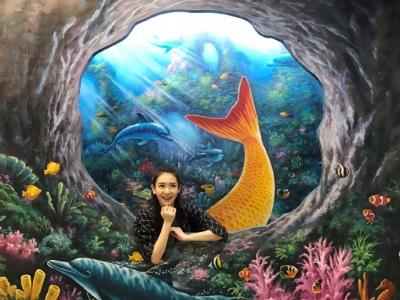 戚薇图片图片 _ 第(9)张