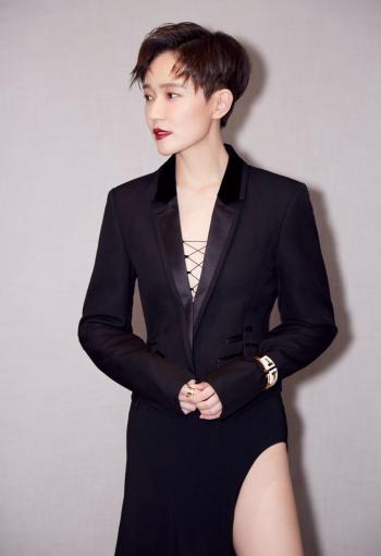 焦俊艳第0张