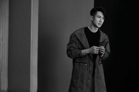 吴尊图片 _ 第(4)张