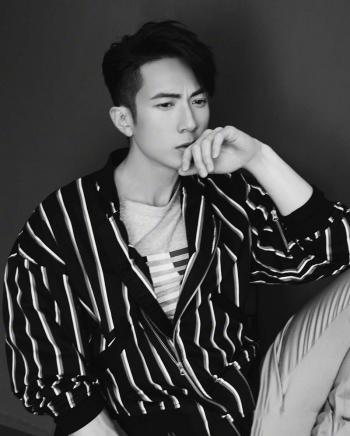 吴尊图片 _ 第(5)张