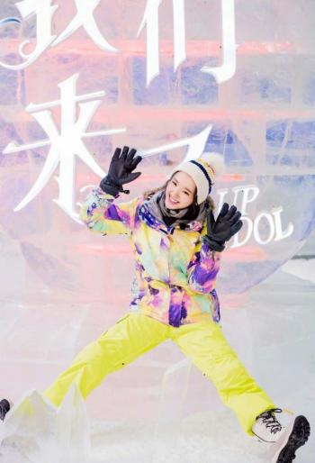 高清韩国京畿道南扬州男明星Runningman李光洙和金钟国丫土豆广告高清图片第6张