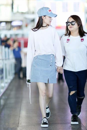 李沁图片图片 _ 第(9)张