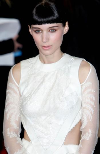 鲁妮·玛拉图片 _ 第(10)张