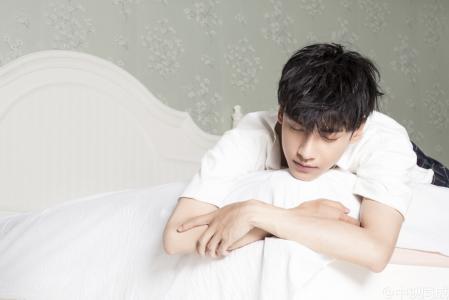 罗云熙图片 _ 第(5)张