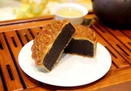 冰激凌月饼图片  月饼图片第4张