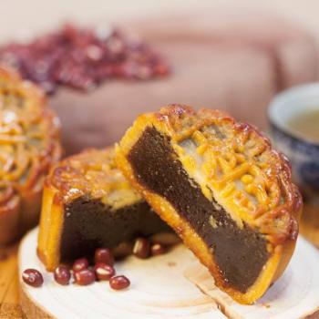 冰激凌月饼图片  月饼图片第6张