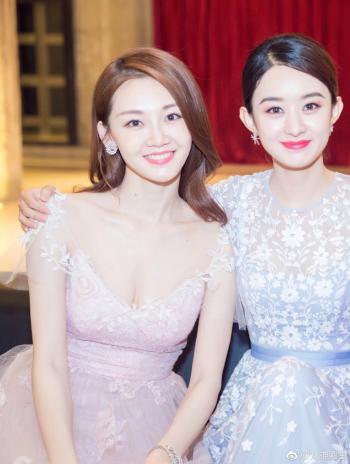 女星苗苗图片 _ 第(8)张