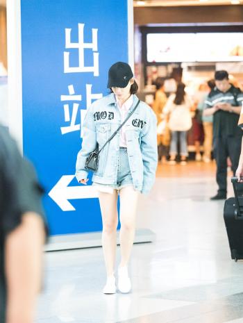 袁姗姗图片图片 _ 第(9)张