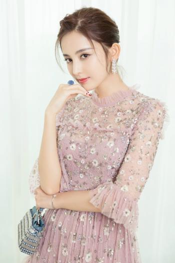古力娜扎图片 _ 第(5)张