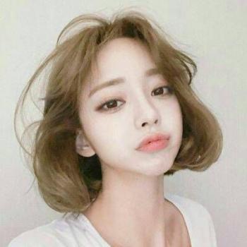 清新女生头像图片 _ 第(3)张