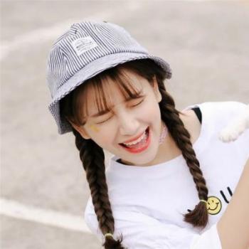 清新女生头像图片 _ 第(7)张