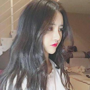 清新女生头像图片 _ 第(15)张