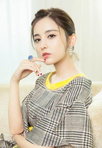 古力娜扎图片 _ 第(5)张