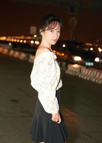 杨紫图片图片 _ 第(1)张