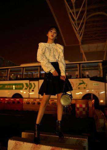 杨紫图片图片 _ 第(7)张