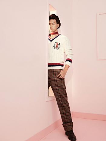 李现第5张