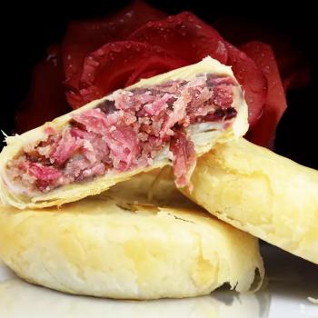 冰激凌月饼图片  月饼图片第5张