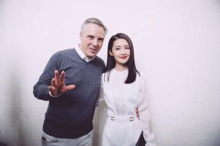 李沁图片图片 _ 第(4)张