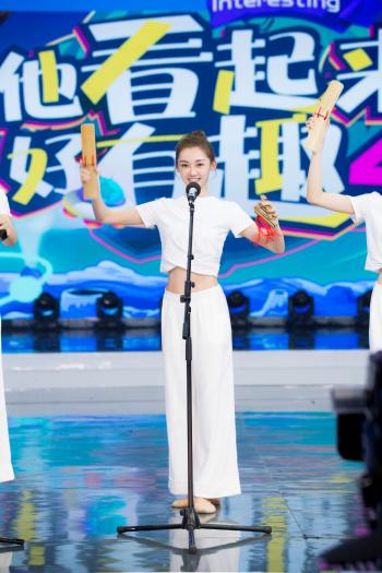 快乐大本营第3张