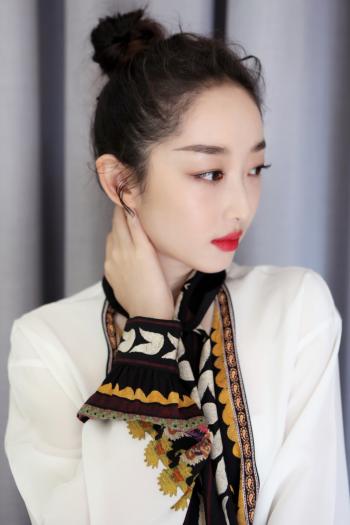 蒋梦婕图片 _ 第(5)张