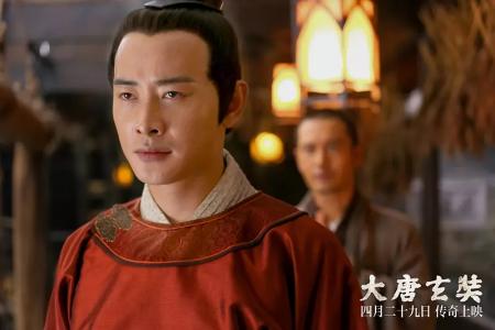 罗晋图片图片 _ 第(5)张