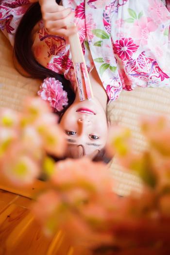 和服美女图片 _ 第(6)张