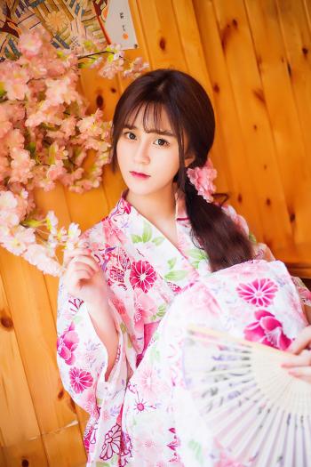 和服美女图片 _ 第(7)张