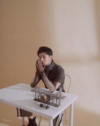 杨旭文图片 _ 第(4)张