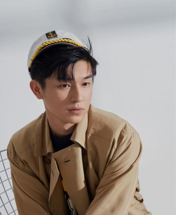 杨旭文图片 _ 第(5)张