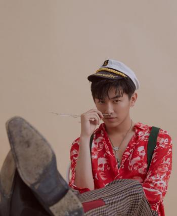 杨旭文图片 _ 第(6)张
