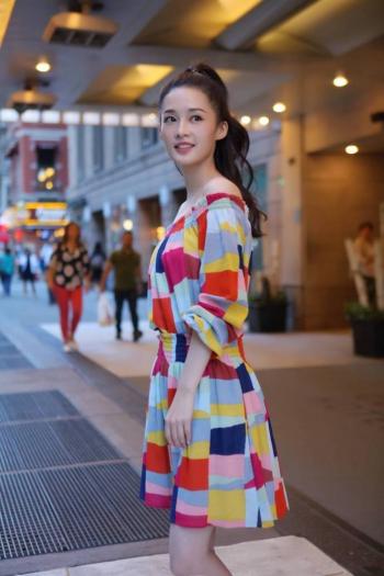 李沁图片图片 _ 第(3)张