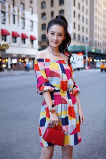 李沁图片图片 _ 第(5)张