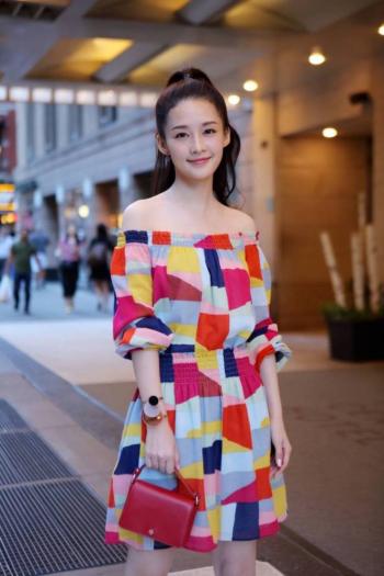 李沁图片图片 _ 第(6)张