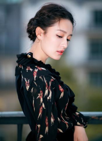 李沁图片图片 _ 第(1)张