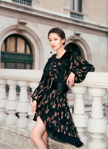 李沁图片图片 _ 第(5)张